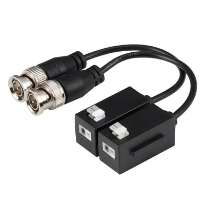 Dahua PFM800-4K 1-CH Balun de video pasivo