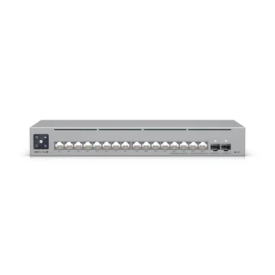 Ubiquiti Conmutador USW-Pro-Max-16-PoE