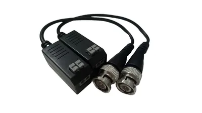 Hikvision DS-1H18S/E(C) Video Balun