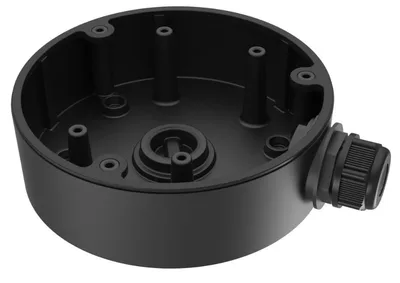 Hikvision DS-1280ZJ-DM21(Black) Junction box