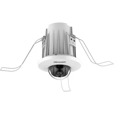 Hikvision DS-2CD2E43G2-U(2.8mm) 4 MP AcuSense In-Ceiling Fixed Mini Dome Network Camera