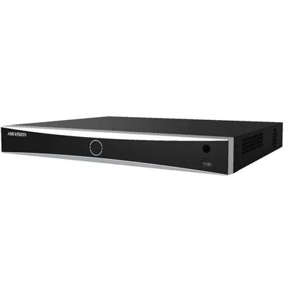 Hikvision DS-7732NXI-I4/S(E) 32-ch 1U AcuSense 4K NVR