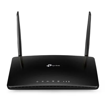 Router TP-Link ARCHER MR500_V1 Gigabit 4G LTE de doble banda