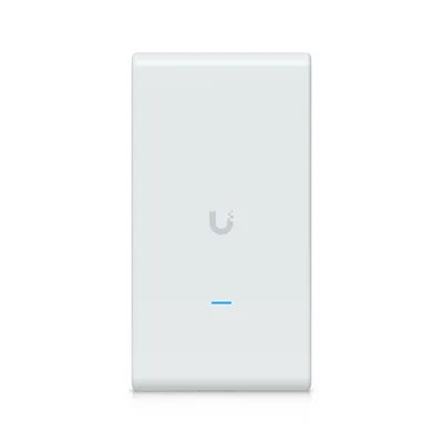 Ubiquiti Punto de acceso inalámbrico U6-Mesh-Pro