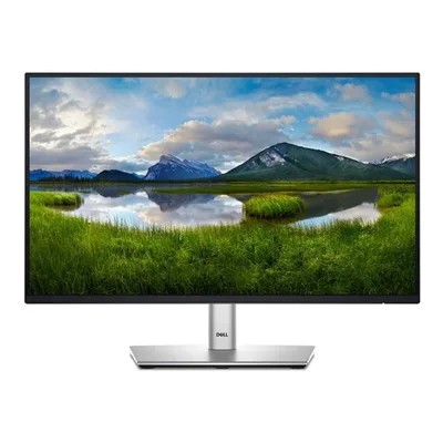 DELL Pro Plus P2425H pantalla para PC 60,5 cm (23.8") 1920 x 1080 Pixeles Full HD LCD Negro