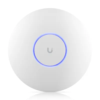 Ubiquiti Punto de Acceso Inalámbrico U7-Pro-Max