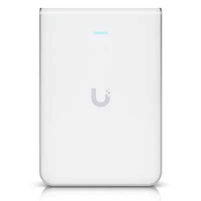 Ubiquiti Punto de Acceso Inalámbrico U7-Pro-Wall