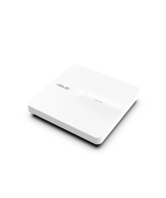 ASUS EBA63 ExpertWiFi AX3000 Dual-band PoE 2402 Mbit/s Blanco Energía sobre Ethernet (PoE)