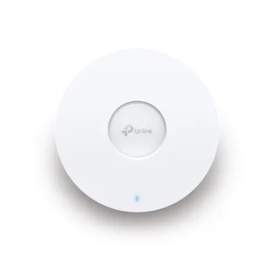 TP-Link Omada EAP653 UR punto de acceso inalámbrico 2976 Mbit/s Blanco Energía sobre Ethernet (PoE)