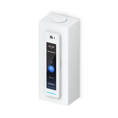 Ubiquiti UACC-Reader-Pro-JB-W, Caja de Conexiones Reader Pro Blanca