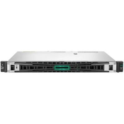 HPE ProLiant DL20 Gen11 Intel Xeon E-2436 6-Core (2.90GHz 18MB) 32GB (1 x 32GB) 2 x 480GB Hot-Plug 2.5in SFF Intel VROC RAID 800W