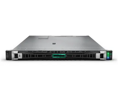 HPE ProLiant DL360 Gen11 Intel Xeon-S 4510 12-Core (2.40GHz 30MB) 64GB (2 x 32GB) 2 x 960GB 8 x SFF x1 U.3 BC MR408i-o 2 x 1000W
