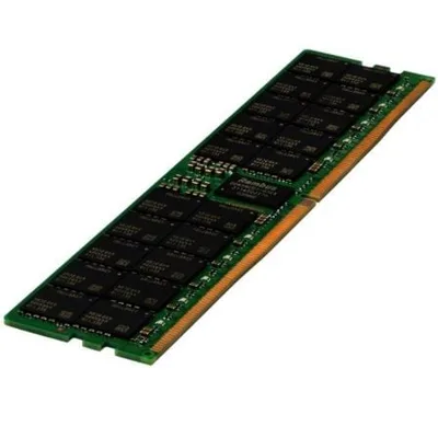 HPE 32GB (1x32GB) Dual Rank x8 DDR5-5600 CAS-46-45-45 EC8 Registered Smart Memory Kit