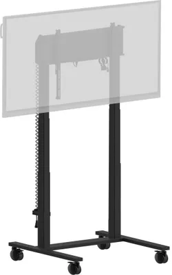 iiyama MD-CAR2031-B1 soporte para pantalla de señalización 2,67 m (105") Negro
