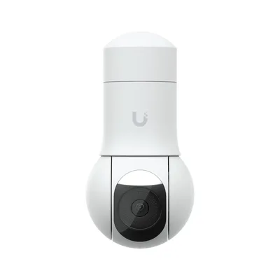 Ubiquiti Cámara PTZ para exteriores UVC-G5-PTZ