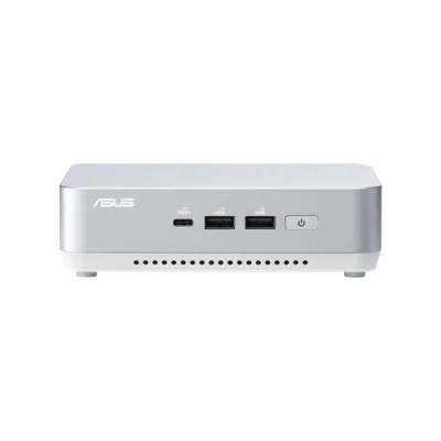 ASUS NUC 14 Pro+ RNUC14RVSU900002I UCFF Plata 185H