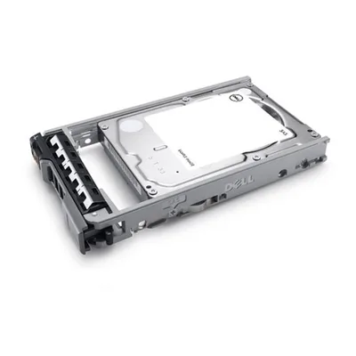Dell 161-BCHF 2.4TB Hard Drive SAS ISE 12Gbps 10K 512e 2.5in Hot-Plug Customer Kit