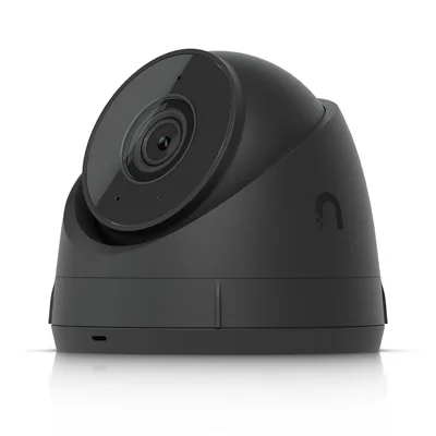 Ubiquiti UVC-G5-Turret-Ultra-B Cámara G5 Turret Ultra (Negro)