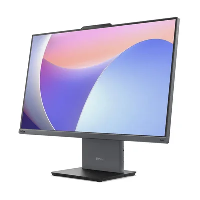 Lenovo ThinkCentre neo 50a 27 Gen 5 Intel® Core™ i5 i5-13420H 68,6 cm (27") 1920 x 1080 Pixeles Pantalla táctil PC todo en uno 16 GB DDR5-SDRAM 512 GB SSD Windo