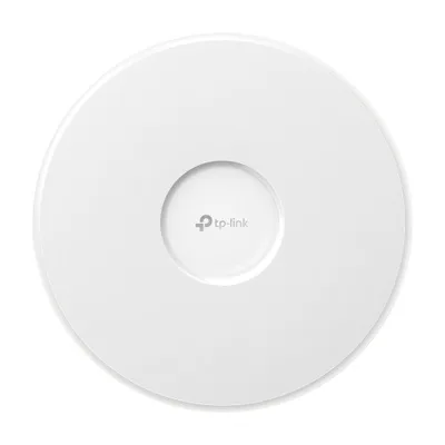 TP-Link Omada EAP772 punto de acceso inalámbrico 9300 Mbit/s Blanco
