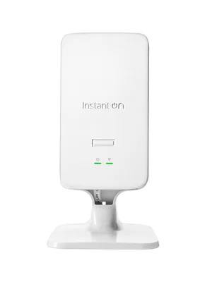 HPE Aruba Instant On AP22D (RW) 2x2 Access Point WiFi 6 AX