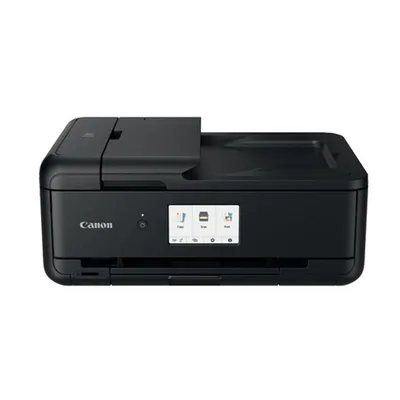 Canon Pixma TS9550a dispositivo multifuncional de inyección de tinta A3 DUPLEX 4800 x 1200 DPI 15ppm Wi-Fi