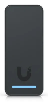 Ubiquiti UA-G3-B lector de control de acceso Lector básico de control de acceso Negro