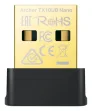 TP-Link Archer TX10UB Nano WiFi 6 AX1800 USB Ethernet Adapter