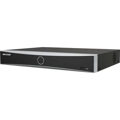 Hikvision DS-7604NXI-K1(D) NVR 4-ch 1U K Series AcuSense 4K
