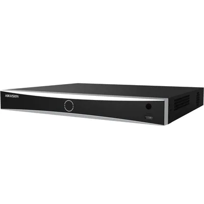 Hikvision DS-7608NXI-K2/8P(D) NVR PoE de 8 canales 1U Serie K AcuSense 4K