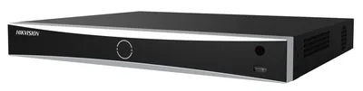 Hikvision DS-7632NXI-K2(D) NVR 4K AcuSense de 32 canales 1U de la serie K