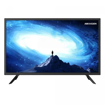 Hikvision DS-D5032F3-1P0S (estándar europeo) Monitor FHD de 32 pulgadas