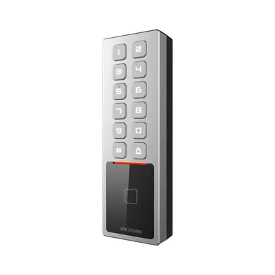 Hikvision DS-K1T805MX Terminal de Control de Acceso