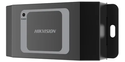 Hikvision DS-K2M061 Módulo de Control de Puerta Segura