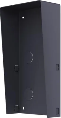 Hikvision DS-KABD8003-RS2 Protector contra la lluvia de la estación de puerta modular