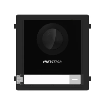 Hikvision DS-KD8003-IME1(B) Estación de Puerta Modular de la Serie KD8