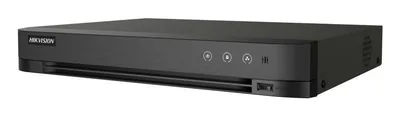 Hikvision iDS-7204HUHI-M1/XT DVR AcuSense 4 canales 5 MP 1U H.265