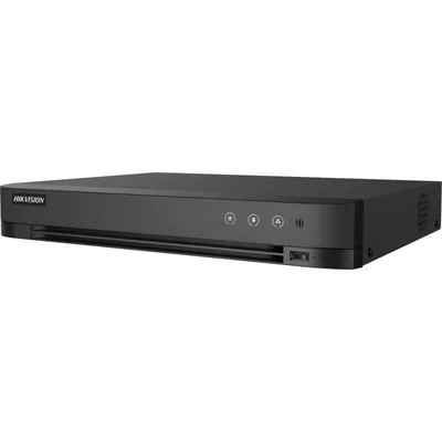 Hikvision iDS-7208HQHI-M1/XT DVR AcuSense 8-ch 1080p 1U H.265