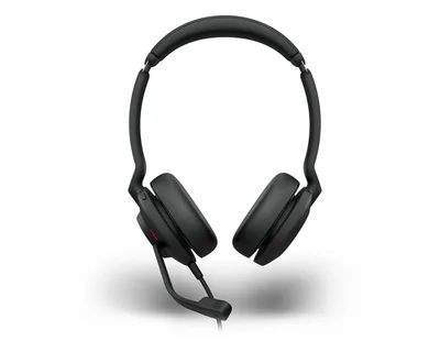 Jabra Evolve2 30 SE, USB C/A, MS Stereo