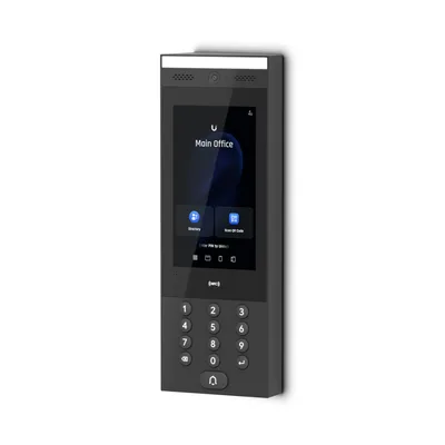 Ubiquiti UACC-Intercom-WM Monte
