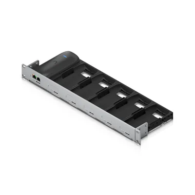 Ubiquiti UACC-AI-Port-RM Cajón metálico para rack
