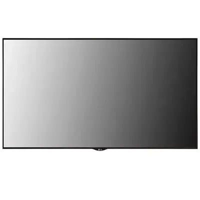 LG 55XS4P pantalla de señalización Pantalla plana para señalización digital 139,7 cm (55") LED 4000 cd / m² Full HD Negro WebOS 24/7