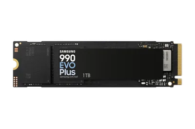 Samsung MZ-V9S1T0 1 TB M.2 PCI Express 4.0 NVMe V-NAND TLC