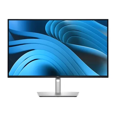 DELL Pro 27 Plus Monitor P2725D 68.47cm 27inch IPS 2560x1440 16:9 350cd/m2 100Hz HDMI DP USB