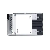 DELL 960GB SSD SATA Read Intensive 6Gbps 512e 2.5inch Hot-Plug CK