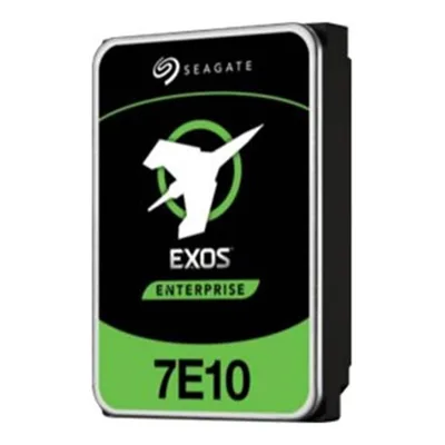 Seagate Exos 4TB SAS ST4000NM001B
