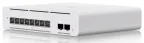 Ubiquiti UniFi Pro XG 8 PoE Gestionado L2/L3 10G Ethernet (100/1000/10000) Energía sobre Ethernet (PoE) Gris