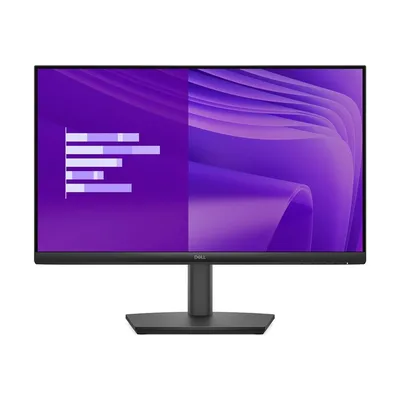 DELL Pro 24 Monitor con soporte ajustable E2425HSM de 23,8 pulgadas FHD IPS LED HDMI DP VGA Altavoces 3YPPG AE