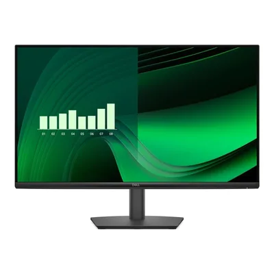DELL Pro 27 Monitor E2725HM 27.0 pulgadas FHD IPS LED HDMI DP VGA 3YPPG AE