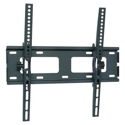 Techly ICA-PLB 131M Soporte de pared para TV 23-55” LED/LCD 50kg inclinable slim 50mm